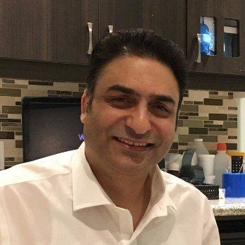 Dr. Ishfaq Malik