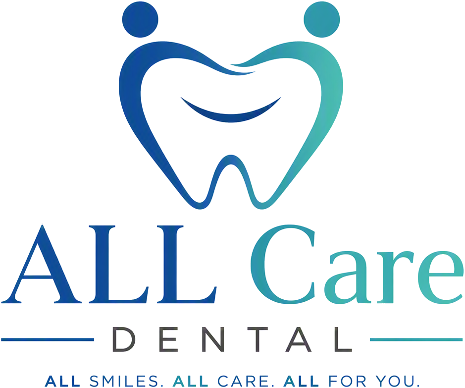 All Care Dental. All smiles. All care. All for you.